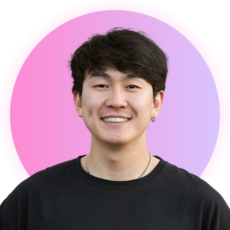 Noah Chong