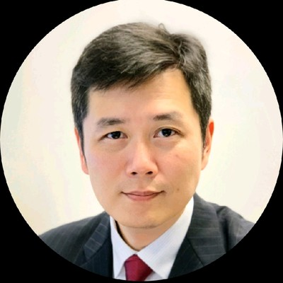 Ricky Tsang