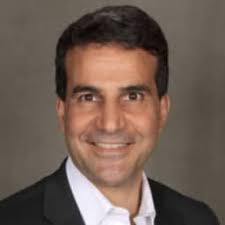Sameer Shalaby