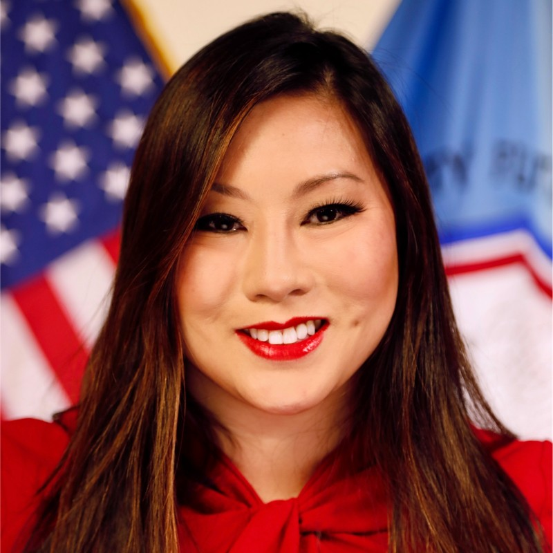 Caroline D. Pham