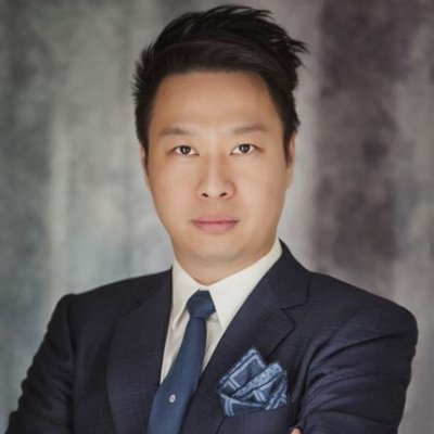 Michael Zhao