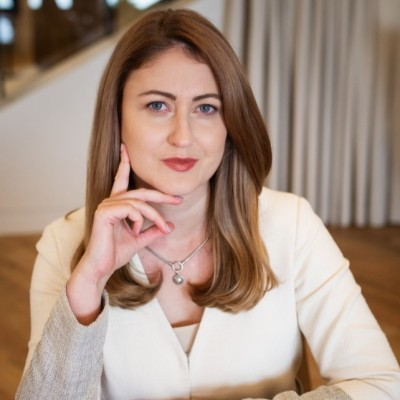 Kate Mitselmakher