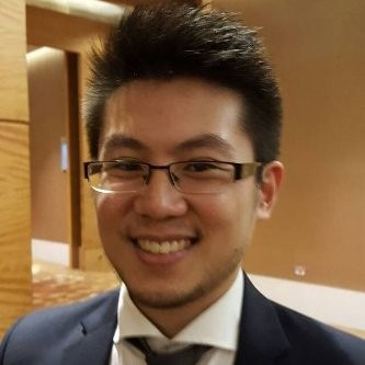 Wayne TAN