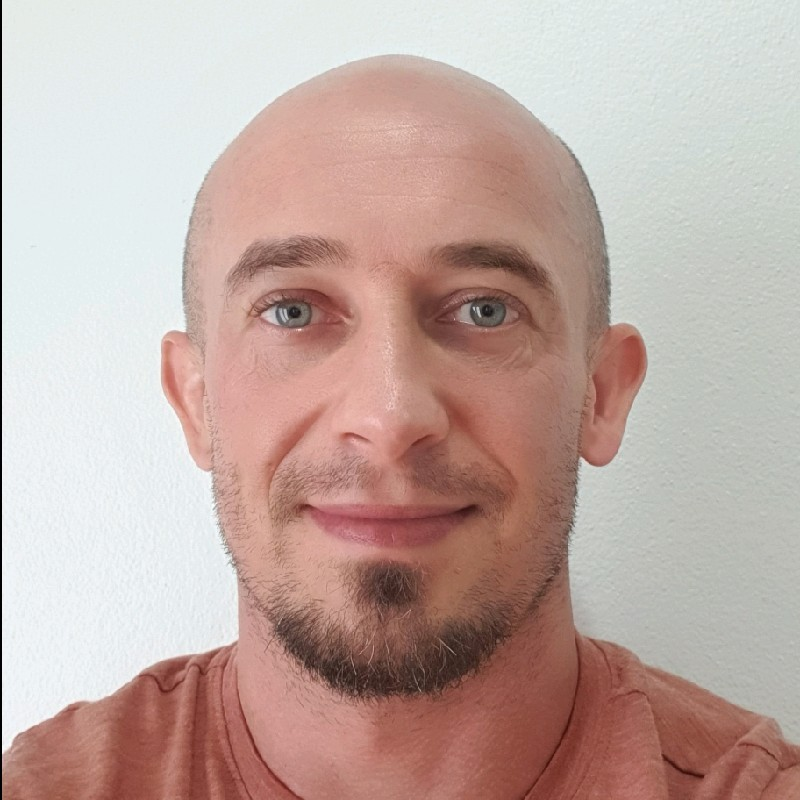 Radek Ostrowski