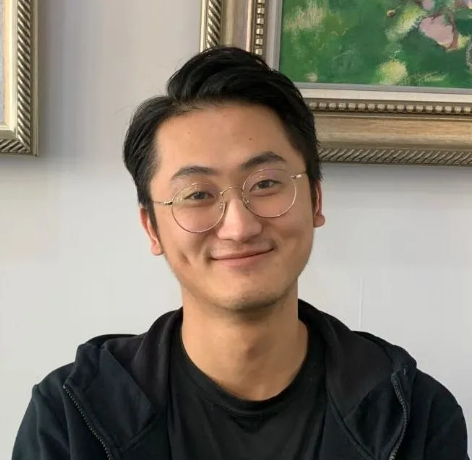 Wayne Zhao
