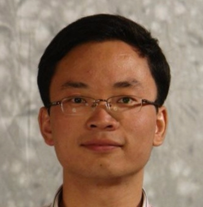 Yunhui Zheng