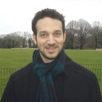 Yoni Neeman