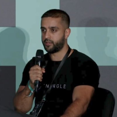 Faisal Mehrban