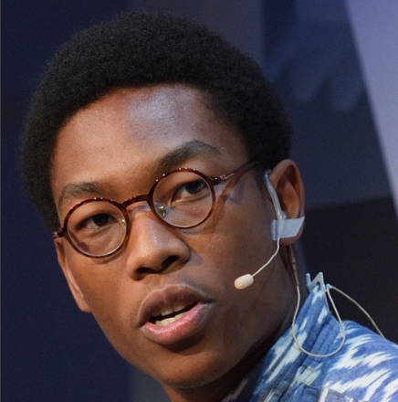 Olaoluwa Osuntokun