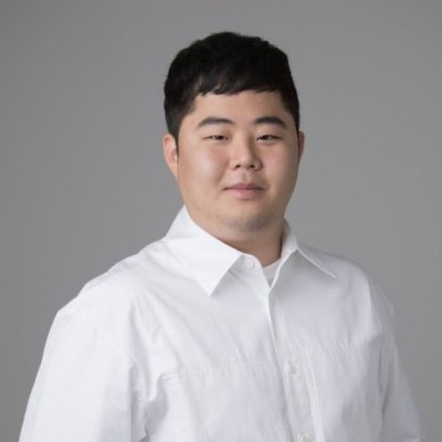 Kyu Chul (Mark) shim