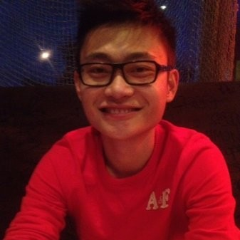 Yang Liu