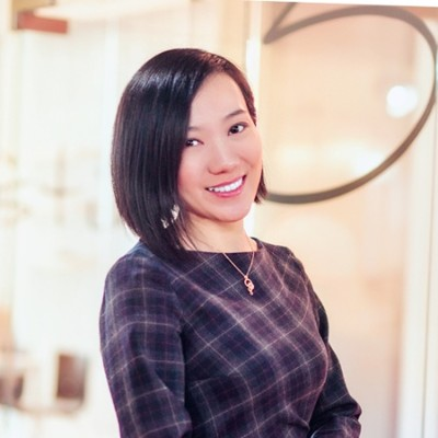 Kristen (Xiao) Cheng