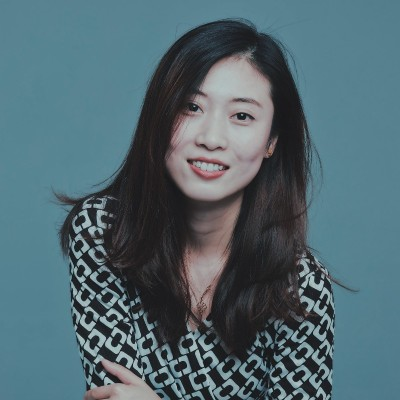 Yvonne YE
