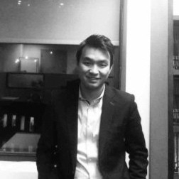 Seonghyun (Sean) Lee