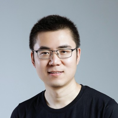 Daniel Wang