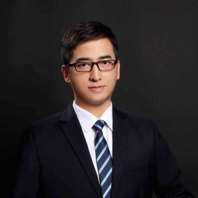 Daniel Zhang