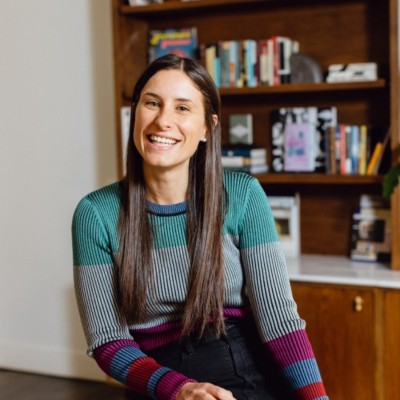 Christina Beltramini