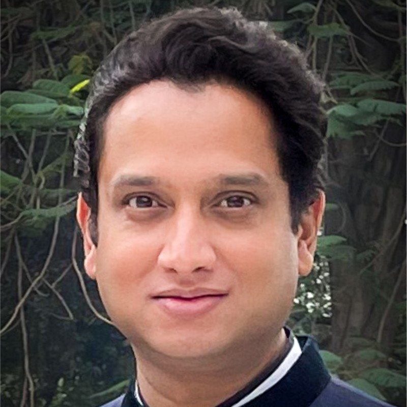 Prashant Srivastava