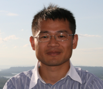 Yudan Yi