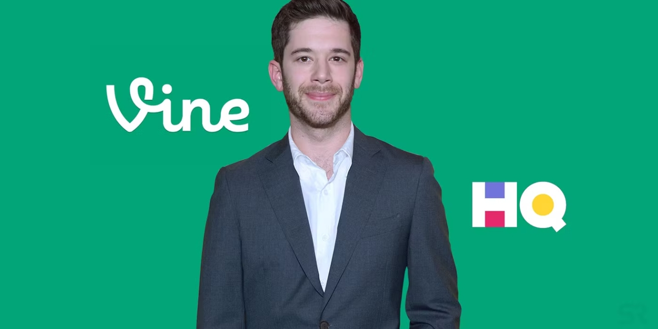 Colin Kroll