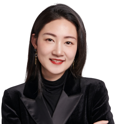 Marian Yao Tong​