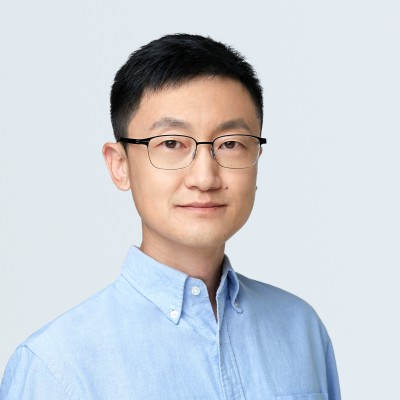Ian Tian